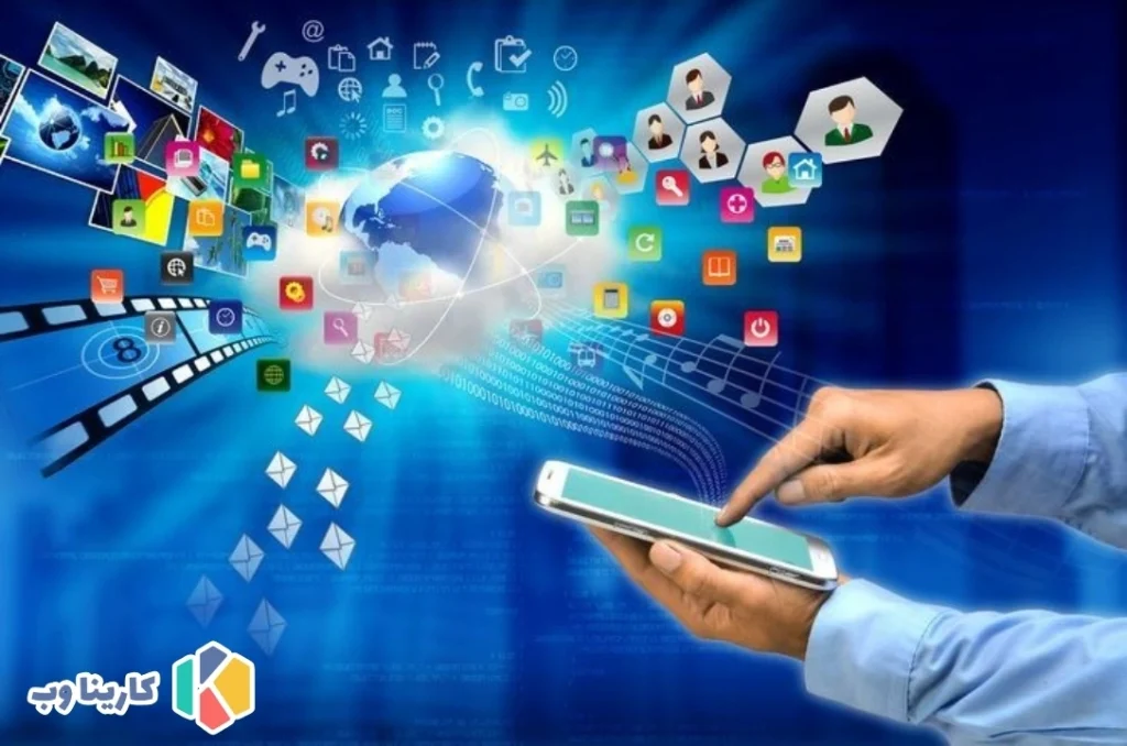 مزایای داشتن وبسایت برای کسب و کار ها